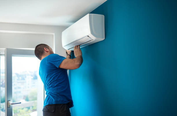 Professional HVAC in Mound, MN