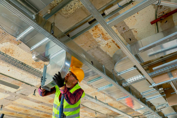 Best Ductless HVAC Repair  in Mound, MN