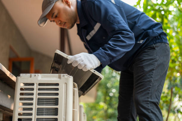 Best Emergency HVAC Repair  in Mound, MN