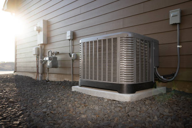 HVAC Emergency Services in Mound, MN